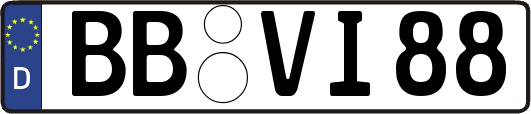 BB-VI88