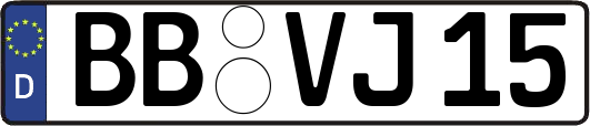 BB-VJ15