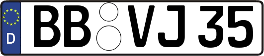 BB-VJ35