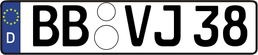 BB-VJ38