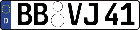 BB-VJ41