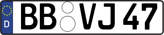 BB-VJ47