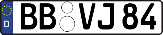 BB-VJ84