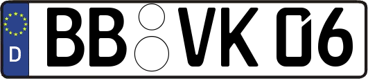BB-VK06
