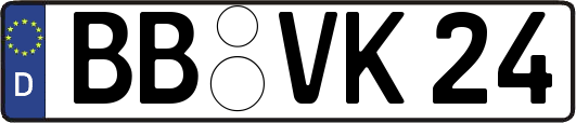 BB-VK24