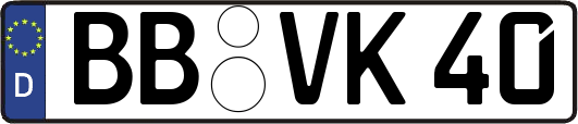 BB-VK40