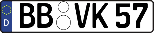 BB-VK57