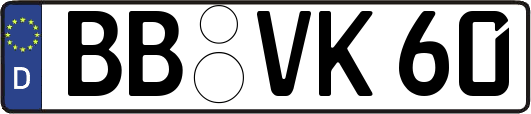 BB-VK60