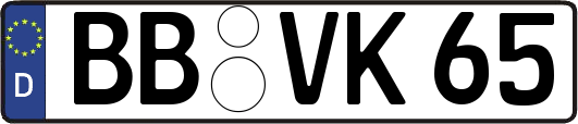 BB-VK65
