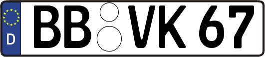 BB-VK67