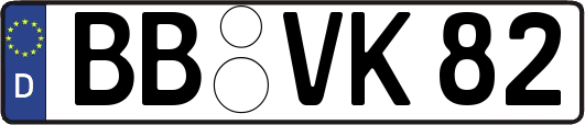 BB-VK82
