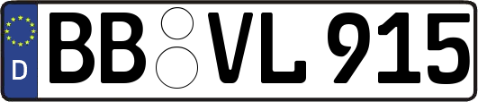 BB-VL915