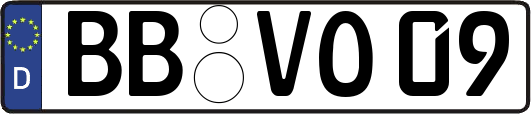 BB-VO09