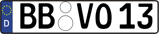 BB-VO13