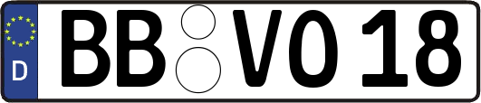 BB-VO18