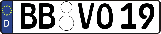 BB-VO19