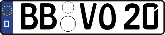 BB-VO20