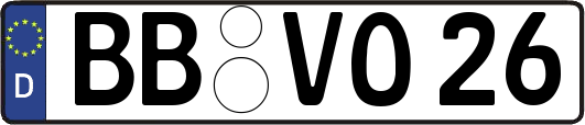 BB-VO26