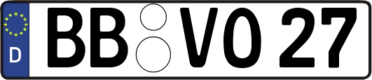 BB-VO27
