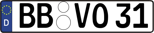 BB-VO31