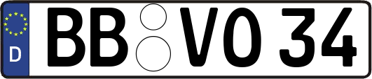 BB-VO34