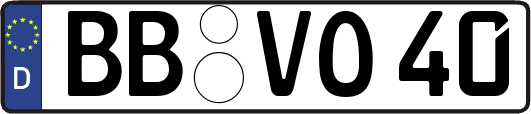 BB-VO40