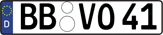 BB-VO41