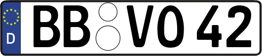 BB-VO42