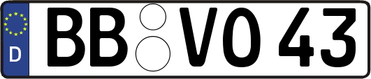 BB-VO43