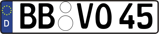 BB-VO45