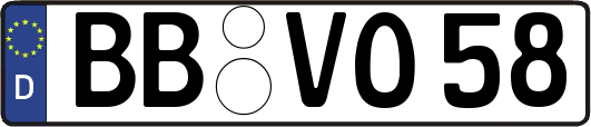 BB-VO58