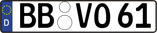 BB-VO61