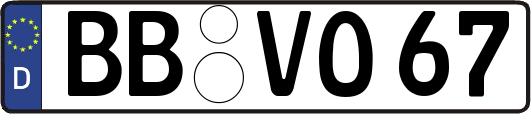 BB-VO67