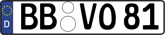 BB-VO81