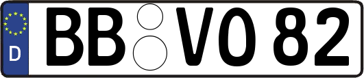 BB-VO82