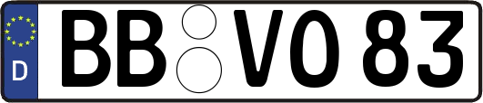 BB-VO83