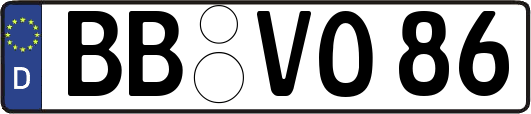 BB-VO86