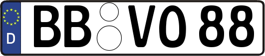BB-VO88
