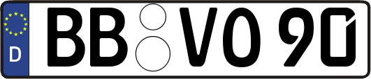 BB-VO90