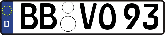 BB-VO93