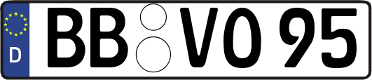 BB-VO95