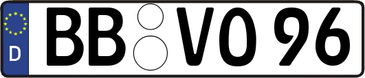 BB-VO96