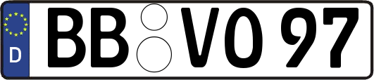 BB-VO97