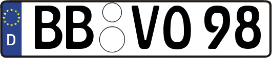 BB-VO98