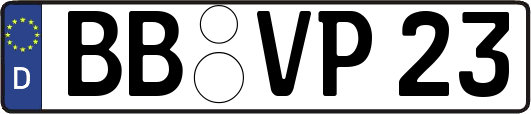 BB-VP23