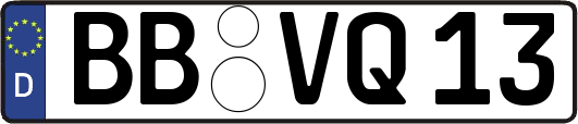 BB-VQ13
