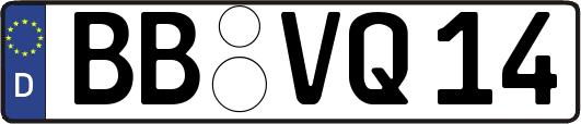 BB-VQ14