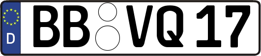 BB-VQ17