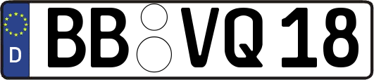 BB-VQ18