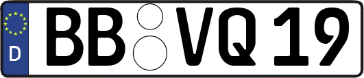BB-VQ19
